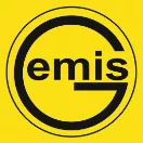 Gemis - Logo